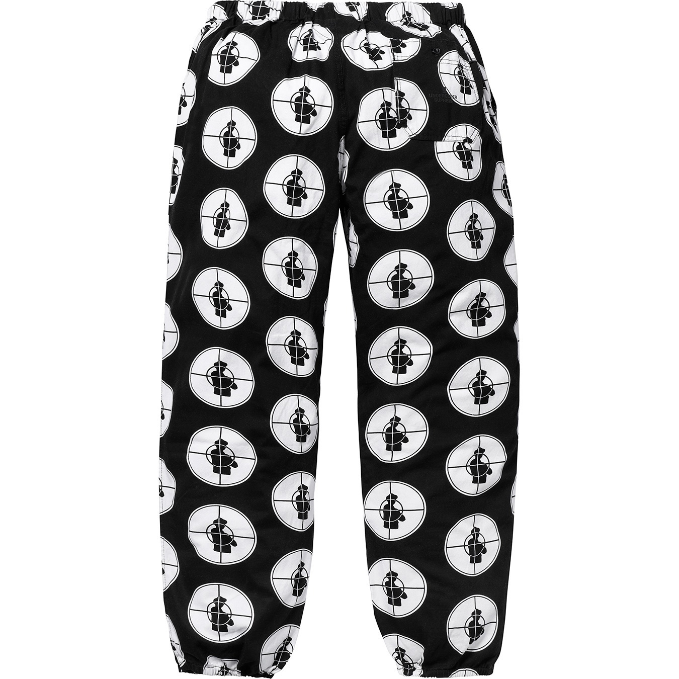 Supreme®/UNDERCOVER/Public Enemy Skate Pant view 7
